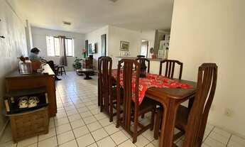 Imagem 6: Corais De Ponta Negra - Apartamento 3/4 Sendo 01 Suite - Oportunidade