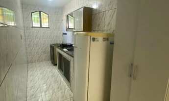 Imagem 7: Apartamento Mobiliado Pertinho da UNIG