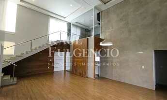 Imagem: Casa em condominio para locação ou venda