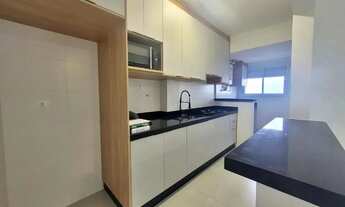 Imagem 2: Apartamento com planejados, Vista Mar, Varanda Gourmet, em Canto do Forte - Praia Grande