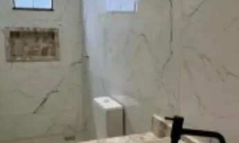 Imagem 5: Casa no Barros Vermelho com 2 Quartos - Belford Roxo - RJ