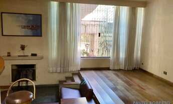 Imagem 4: SOBRADO - ALTO DE PINHEIROS - SP