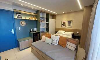 Imagem 4: Barra Premium, 24m², porteira fechada