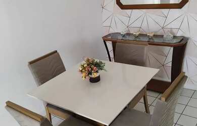 Imagem 2: COND ARVOREDO - Imóvel para aluguel com 3 quartos em Da Paz - Manaus - AM