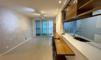 Imagem 6: Apartamento com 3 dormitórios para alugar, 107 m²- Jacarepaguá