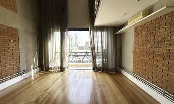 Imagem: Apartamento Duplex - Jardim América - 1