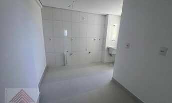 Imagem 5: Apartamento com 3 dormitórios para alugar, 76 m² por R$ 2.900,00/mês - Vila Guarani - Mauá