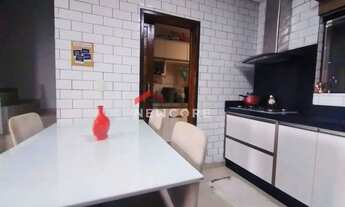 Imagem 3: Casa de condomínio em Servidão Beatriz de Oliveira - Costa e Silva - Joinville/SC