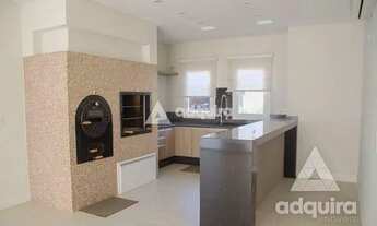 Imagem 7: Casa para locação 3 Quartos, 3 Suites, 4 Vagas, Estrela, Ponta Grossa - PR