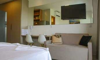 Imagem 4: MANA BEACH EXPERIENCE - Seu Refúgio à Beira-Mar!