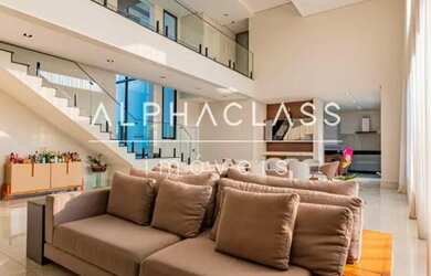 Imagem 4: Vendo casa em Alphaville - Burle Max