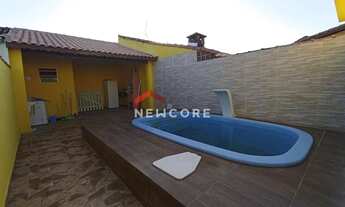 Imagem: Casa em RUA SANTA EUNICE - Agenor de Campos