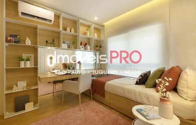 Imagem 3: Apartamento 187 m² 04 suítes 03 vagas Pinheiros