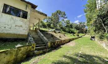 Imagem 5: Sitio de 5 alqueires em Mogi das Cruzes, com sede - Moralogia