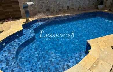 Imagem 6: Casa 360m² com 4 Quartos| Jardim Tropical