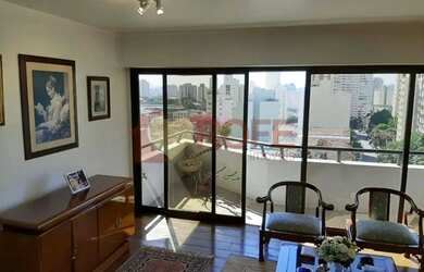 Imagem 3: Apartamento à venda, 170 m² por R$ 1.900.000,00 - Aclimação - São Paulo/SP