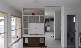 Imagem: Apartamento à Venda - Jardim Anália Franco