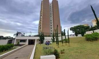 Imagem: Apartamento com 3 dormitórios à venda