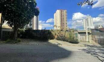 Imagem 3: Terreno à venda, 1770 m² por R$ 14.840.000,00 - Vila Guiomar - Santo André/SP