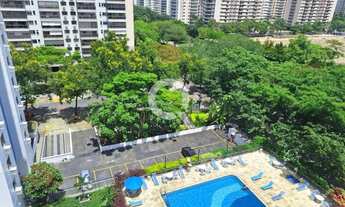 Imagem: Imóvel para aluguel tem 91 metros quadrados