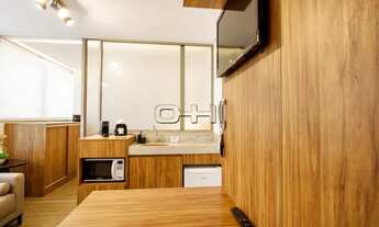 Imagem: Aluguel Apartamento 1 Dormitórios - 38