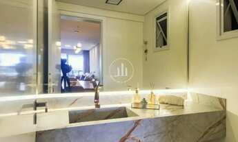 Imagem 7: Apartamento 3 Quartos com 2 Suítes e 124m² - Barreiros - BRN