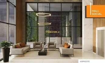 Imagem 3: Studio no Centro - Muv Residence