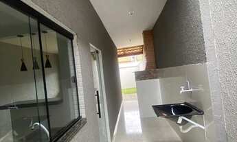 Imagem 3: Casa à venda no bairro Residencial Nova Canaã - Trindade/GO