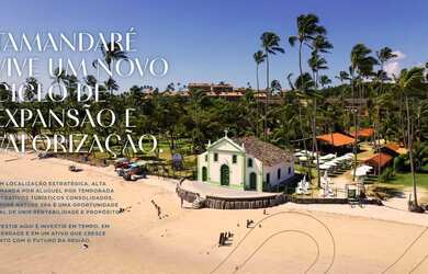 Imagem 3: Um Resort exclusivo, sofisticado e perfeito para quem busca qualidade de vida