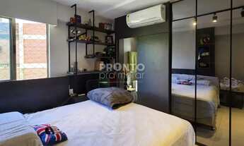 Imagem 5: Apartamento na Madalena | 133,56m² | 3 suítes