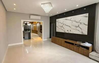 Imagem 5: CASA DUPLEX NO CONDOMÍNIO FORREST HILL, COM ALTO PADRÃO DE ACABAMENTO