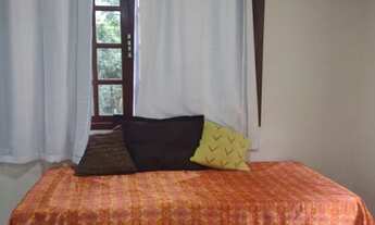 Imagem 4: Loft da Leninha Casa com 1 dormitório