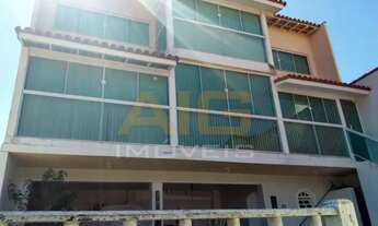 Imagem 6: Casa 4 Quartos Condomínio Beira Lagoa Vista Campo Redondo São Pedro