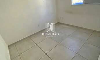 Imagem 5: Vendo apto 2/4 térreo com quintal em condomínio fechado