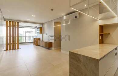 Imagem 2: Aluguel Apartamento 3 Dormitórios - 105 m² Pinheiros