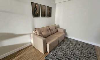 Imagem 3: Kitnet com 1 dormitório à venda, 39 m² por R$ 200.000,00 - Centro - Campinas/SP