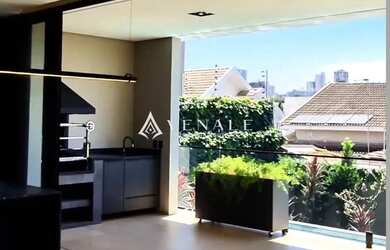 Imagem 2: Casa à venda em Maringá, Jardim Cidade Monções, com 3 suítes, com 310 m²