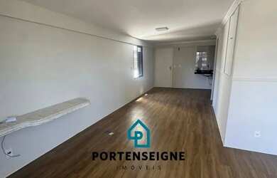 Imagem 3: Apartamento reformado à venda no Edifício Scala Mucuripe