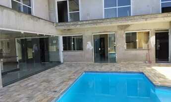 Imagem: Casa Assobrada 580m2 - Parque Dos Passaros