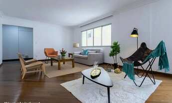 Imagem 4: Apartamento em Alameda Sarutaiá - Jardim Paulista - São Paulo/SP