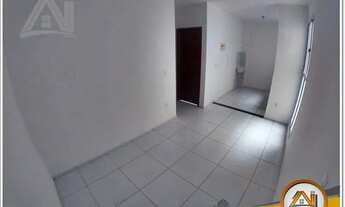 Imagem 6: Apartamento com 2 dormitórios à venda, 40 m² - Paupina - Fortaleza/CE