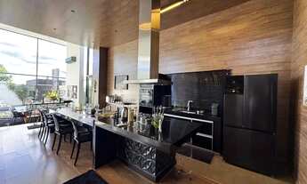 Imagem 7: Casa para locação no condomínio Primavera em Piratininga -SP