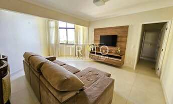 Imagem 2: Apartamento - Vila Industrial - Campinas