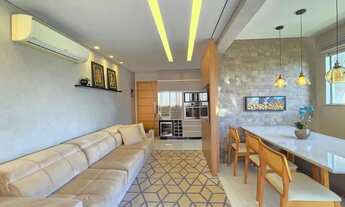 Imagem 5: Cobertura à venda, 3 quartos, 1 suíte, 3 vagas, Santa Rosa - Belo Horizonte/MG