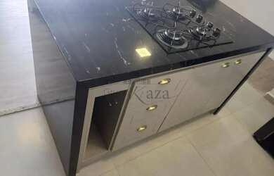 Imagem 4: Oportunidade - Apartamento - Jardim Flórida - Condomínio Serenity Residence - Jacareí - 3