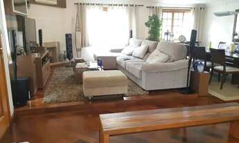 Imagem 2: Aluguel Casa em Condomínio 4 Dormitórios - 356 m² Brooklin