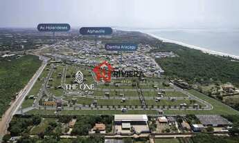 Imagem: TERRENO RESIDENCIAL em Paço do Lumiar