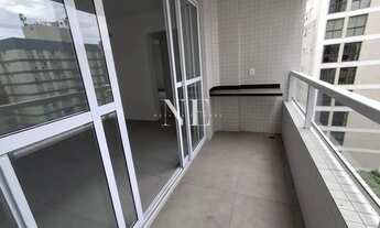 Imagem: Apartamento para Venda em Santos, Boqueirão