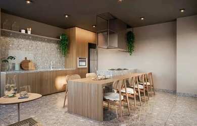 Imagem 5: APARTAMENTO RESIDENCIAL em São Paulo - SP, Cambuci