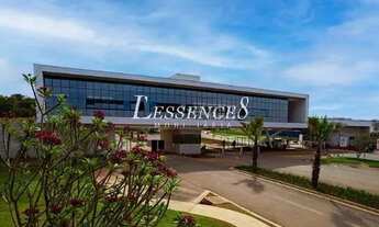 Imagem: Lote 728m² em Condomínio Fechado